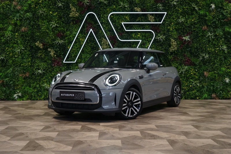 Mini Cooper 1.5*PANO*CAMERA*CARPLAY*