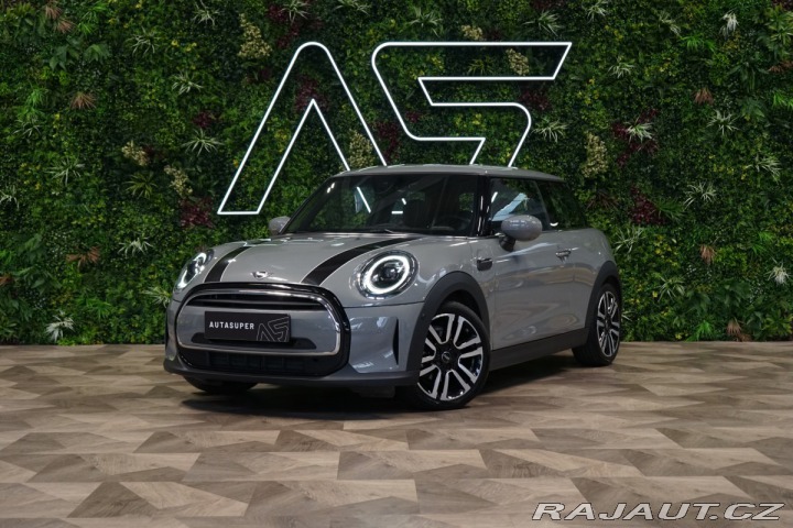 Mini Cooper 1.5*PANO*CAMERA*CARPLAY* 2022