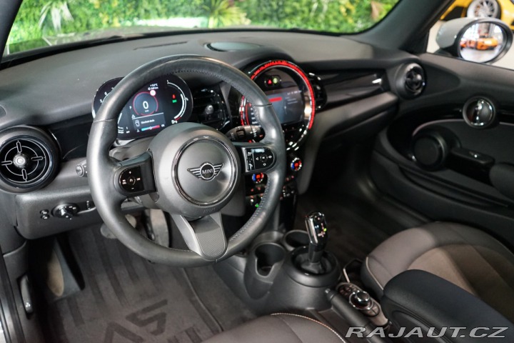 Mini Cooper 1.5*PANO*CAMERA*CARPLAY* 2022