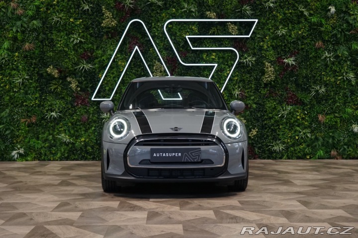 Mini Cooper 1.5*PANO*CAMERA*CARPLAY* 2022
