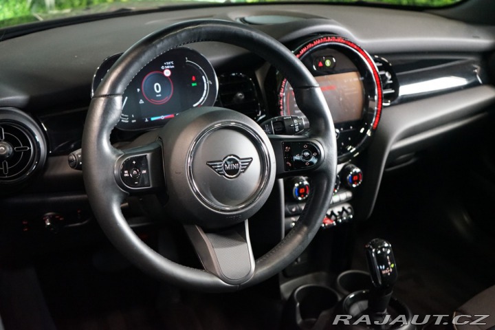 Mini Cooper 1.5*PANO*CAMERA*CARPLAY* 2022