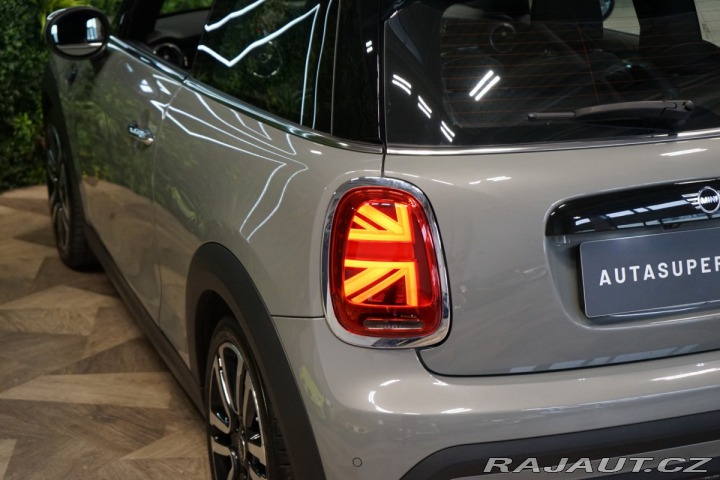 Mini Cooper 1.5*PANO*CAMERA*CARPLAY* 2022