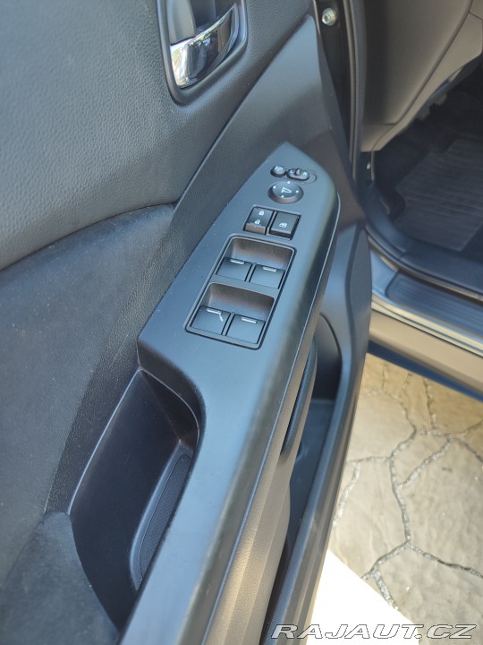 Honda CR-V 2, 2i-DTEC 4x4 2013