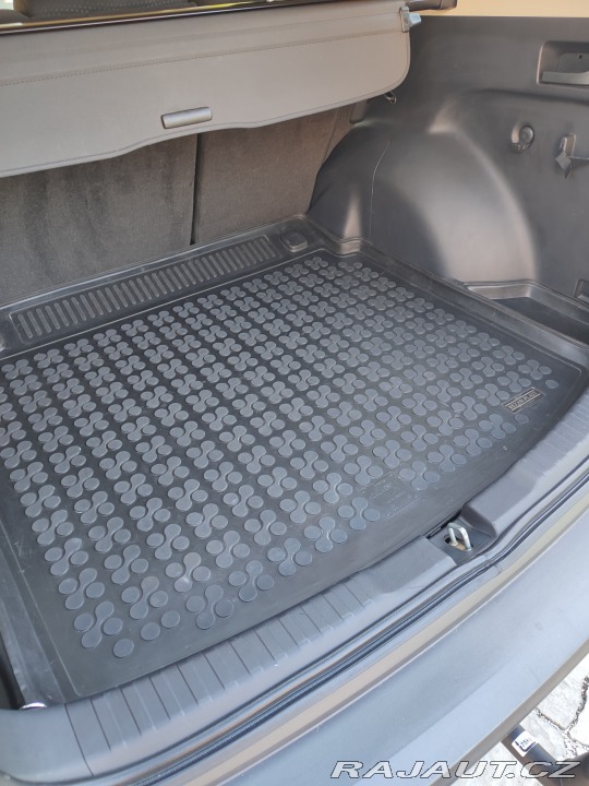 Honda CR-V 2, 2i-DTEC 4x4 2013