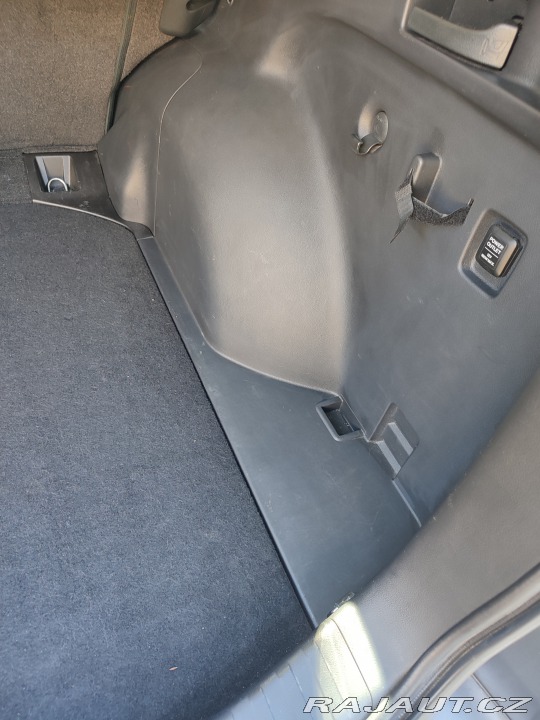 Honda CR-V 2, 2i-DTEC 4x4 2013