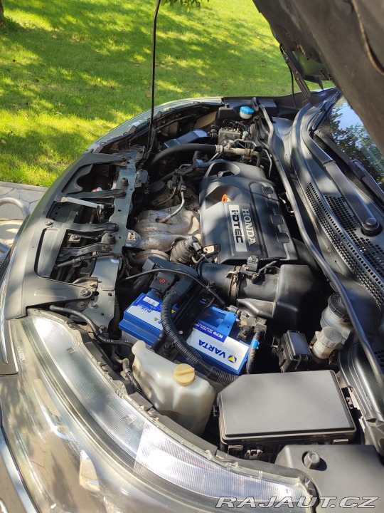 Honda CR-V 2, 2i-DTEC 4x4 2013