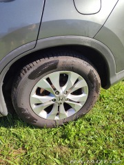 Honda CR-V 2, 2i-DTEC 4x4 2013