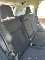 Honda CR-V 2, 2i-DTEC 4x4 2013