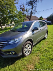Honda CR-V 2, 2i-DTEC 4x4 2013