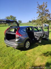 Honda CR-V 2, 2i-DTEC 4x4 2013