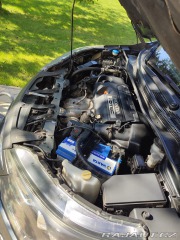 Honda CR-V 2, 2i-DTEC 4x4 2013