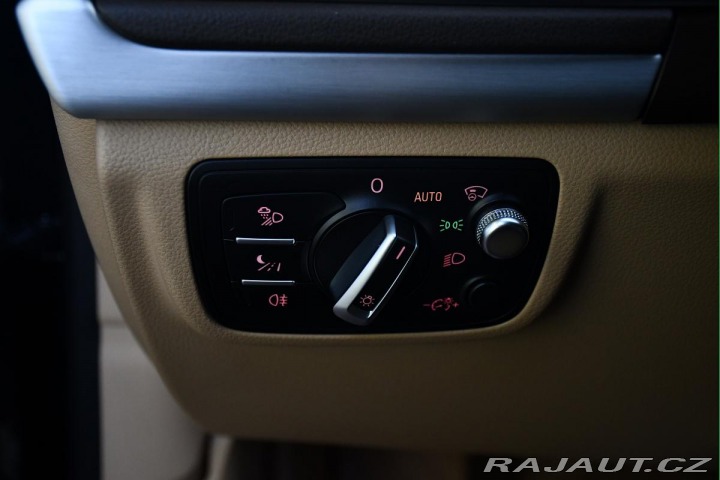 Audi A7 3.0TDI 180kW ČR ACC 2012