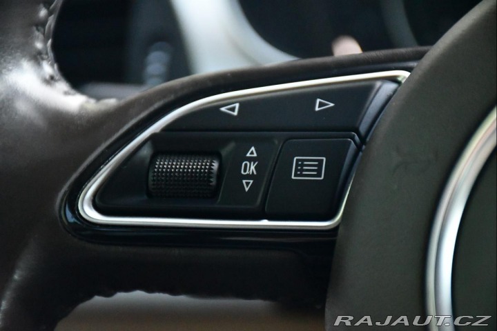 Audi A7 3.0TDI 180kW ČR ACC 2012