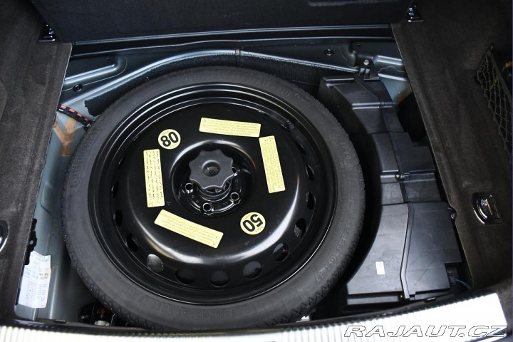 Audi A7 3.0TDI 180kW ČR ACC 2012