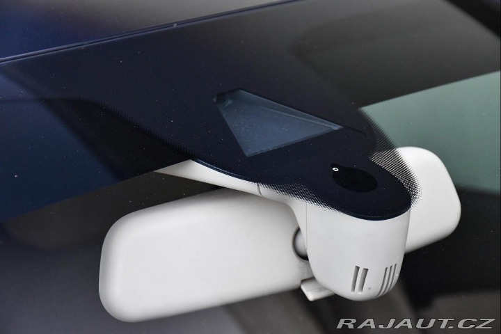 Audi A7 3.0TDI 180kW ČR ACC 2012