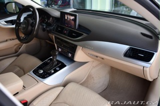 Audi A7 3.0TDI 180kW ČR ACC 2012