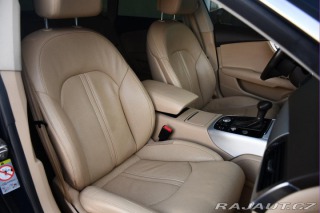 Audi A7 3.0TDI 180kW ČR ACC 2012