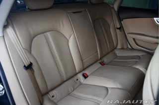Audi A7 3.0TDI 180kW ČR ACC 2012