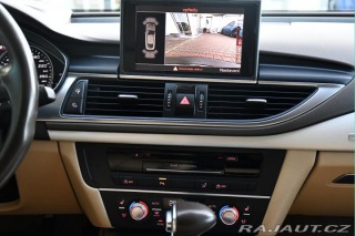 Audi A7 3.0TDI 180kW ČR ACC 2012