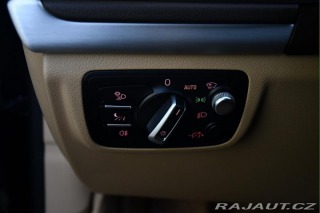 Audi A7 3.0TDI 180kW ČR ACC 2012