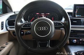 Audi A7 3.0TDI 180kW ČR ACC 2012