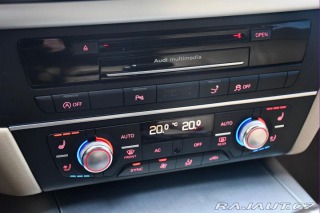 Audi A7 3.0TDI 180kW ČR ACC 2012