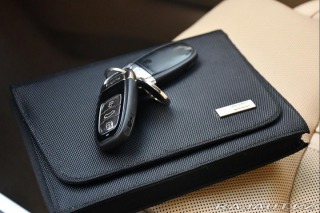 Audi A7 3.0TDI 180kW ČR ACC 2012