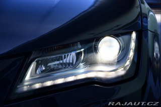 Audi A7 3.0TDI 180kW ČR ACC 2012