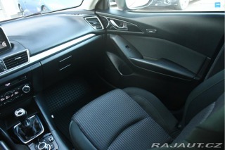 Mazda 3 2,0i 165HP 2xKOLA HUD KAM 2015