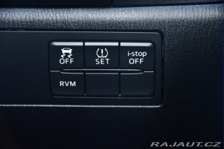 Mazda 3 2,0i 165HP 2xKOLA HUD KAM 2015