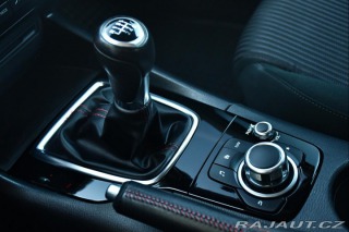 Mazda 3 2,0i 165HP 2xKOLA HUD KAM 2015