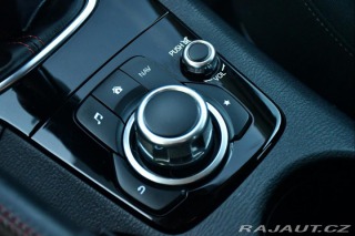 Mazda 3 2,0i 165HP 2xKOLA HUD KAM 2015