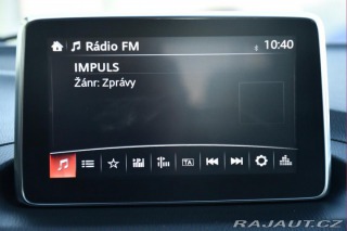 Mazda 3 2,0i 165HP 2xKOLA HUD KAM 2015