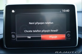 Mazda 3 2,0i 165HP 2xKOLA HUD KAM 2015