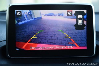 Mazda 3 2,0i 165HP 2xKOLA HUD KAM 2015