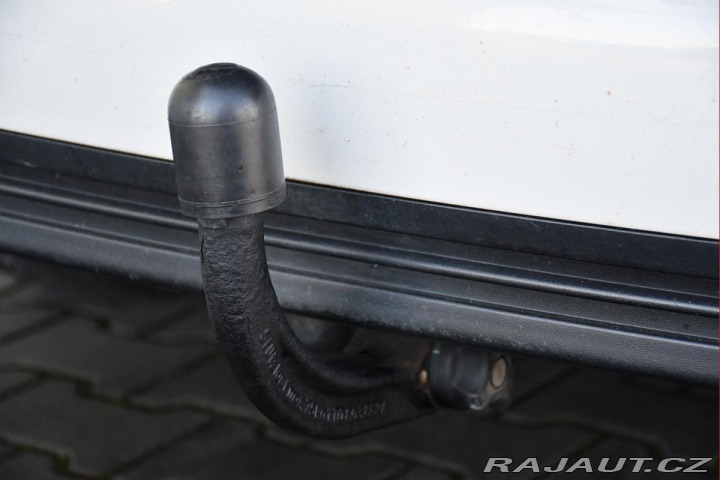 Volkswagen Touran 1.9TDi 77kW PC 2xKOLA VÝH 2010