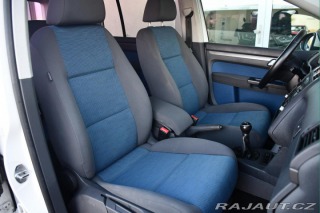 Volkswagen Touran 1.9TDi 77kW PC 2xKOLA VÝH 2010