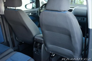 Volkswagen Touran 1.9TDi 77kW PC 2xKOLA VÝH 2010