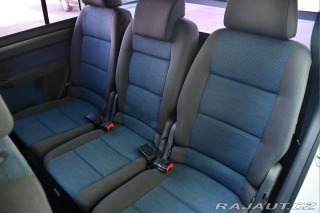 Volkswagen Touran 1.9TDi 77kW PC 2xKOLA VÝH 2010