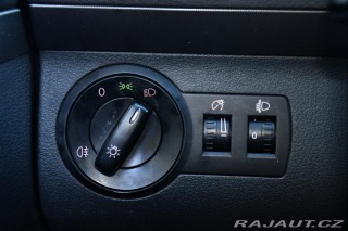 Volkswagen Touran 1.9TDi 77kW PC 2xKOLA VÝH 2010