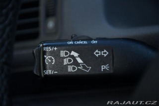 Volkswagen Touran 1.9TDi 77kW PC 2xKOLA VÝH 2010