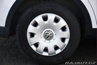 Volkswagen Touran 1.9TDi 77kW PC 2xKOLA VÝH 2010