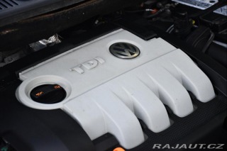 Volkswagen Touran 1.9TDi 77kW PC 2xKOLA VÝH 2010