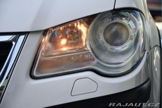 Volkswagen Touran 1.9TDi 77kW PC 2xKOLA VÝH 2010