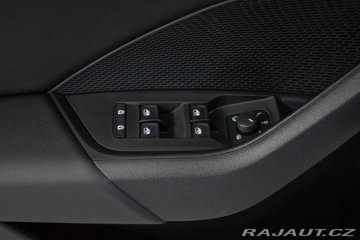 Škoda Octavia 1.5 TSI*REZERVACE* 2021