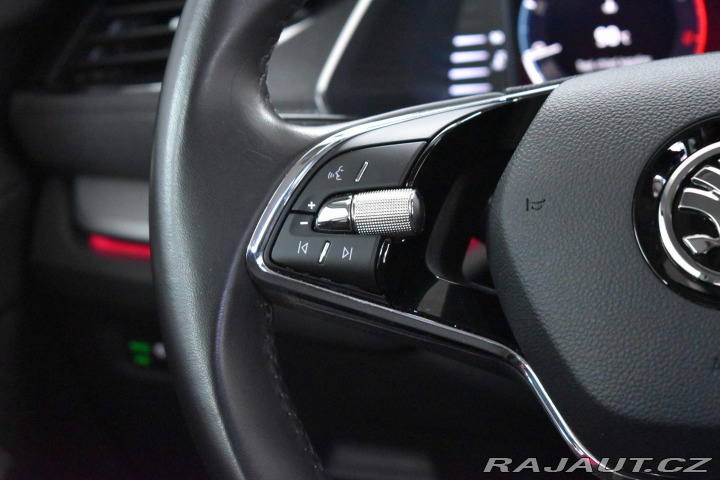 Škoda Octavia 1.5 TSI*REZERVACE* 2021