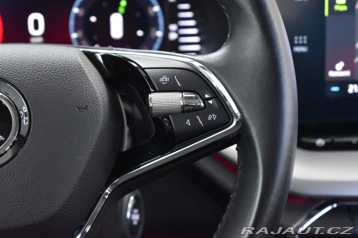 Škoda Octavia 1.5 TSI STYLE*KESSY*DPH*Č 2021
