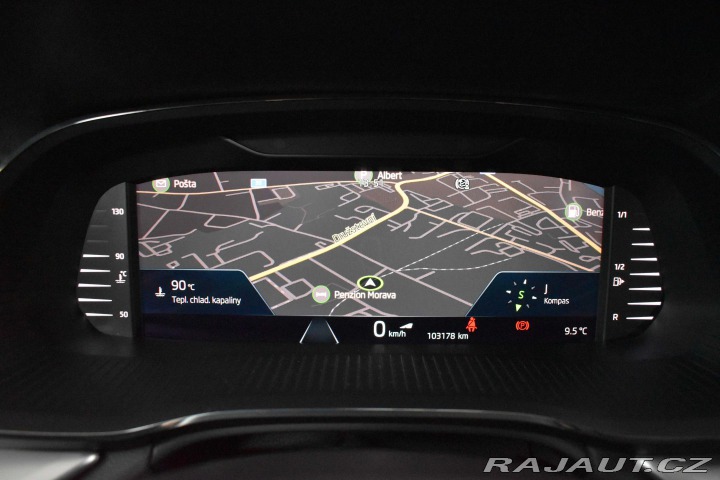 Škoda Octavia 1.5 TSI*REZERVACE* 2021