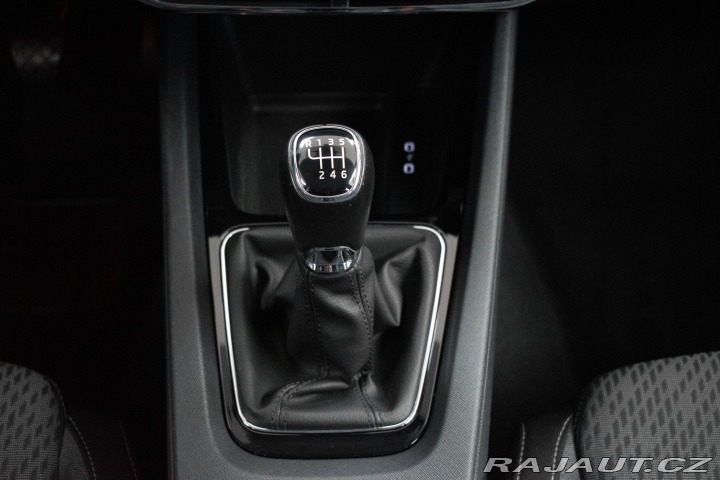 Škoda Octavia 1.5 TSI STYLE*KESSY*DPH*Č 2021