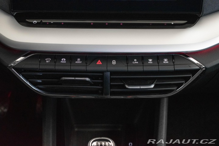 Škoda Octavia 1.5 TSI*REZERVACE* 2021